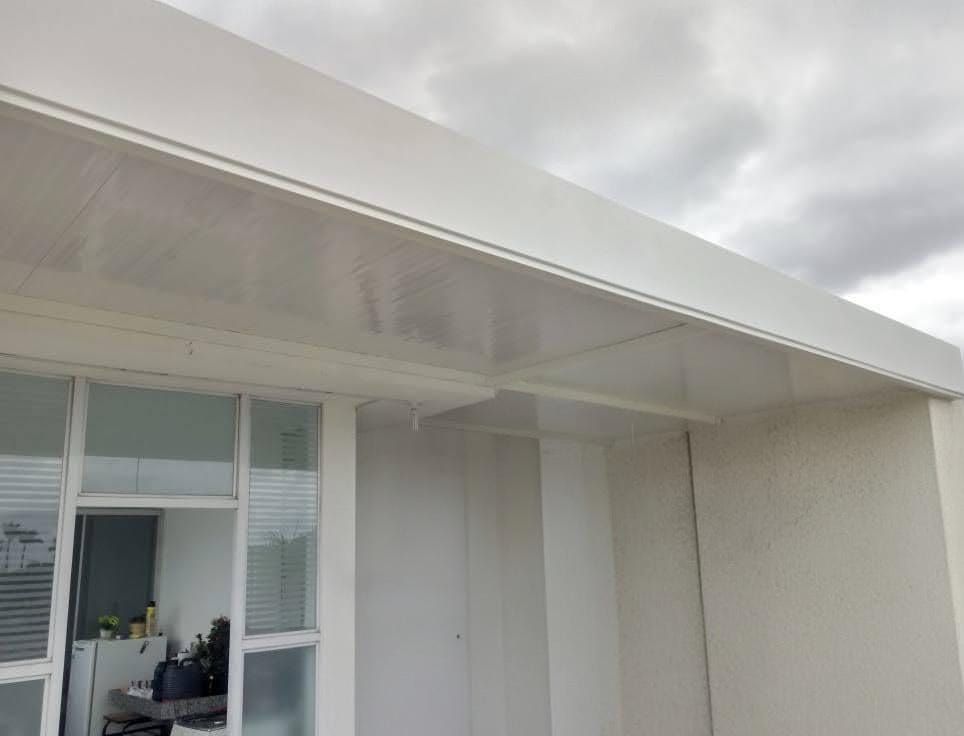 Isotelha termoacústica Baldim MG